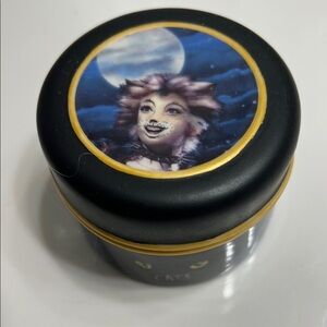 Cats “Memories” Music Box, Vintage, from San Francisco Music Box Company EUC